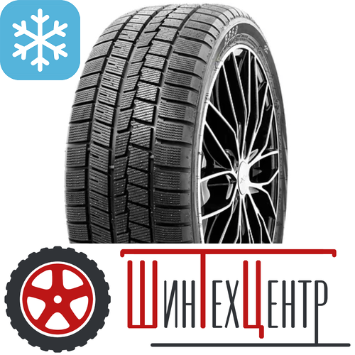 Шина 235/55R17 99S Boto Bs68