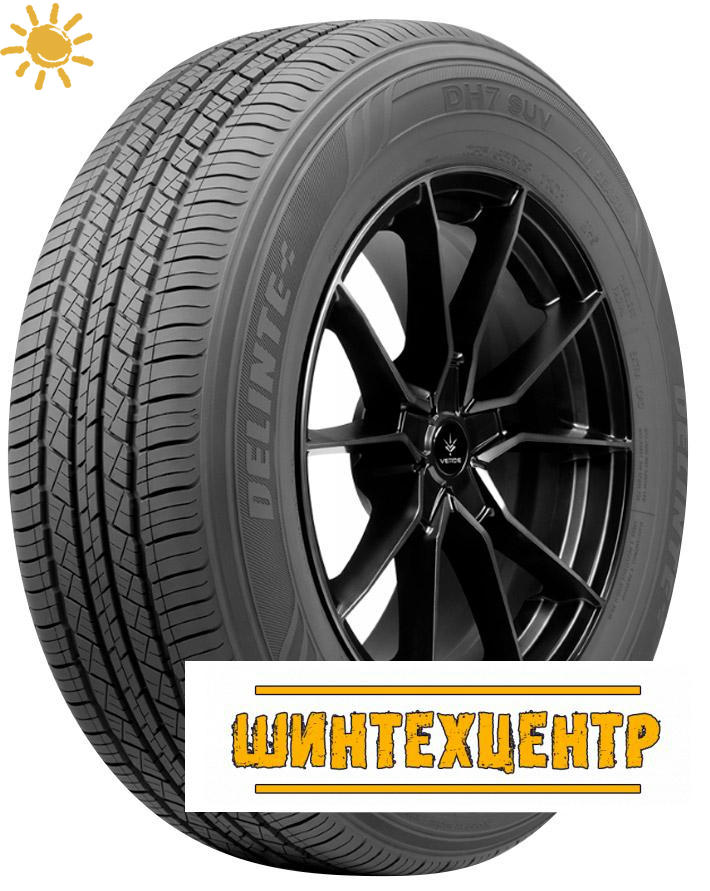 Delinte 255/55 r18 DH7 SUV 109W