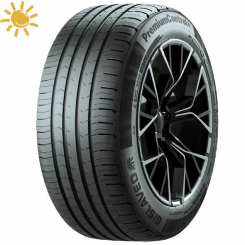 Gislaved 195/55 R15 Premiumcontrol 85H