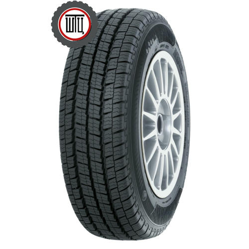 185/75R16C 104/102R Torero MPS125