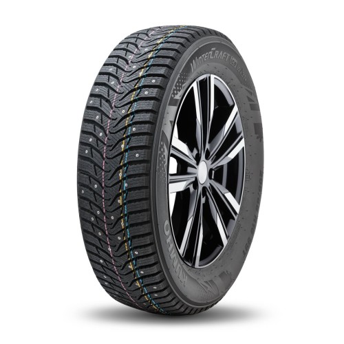 Kumho 215/45/17 T 91 Wi31 Xl Ш. шипованная