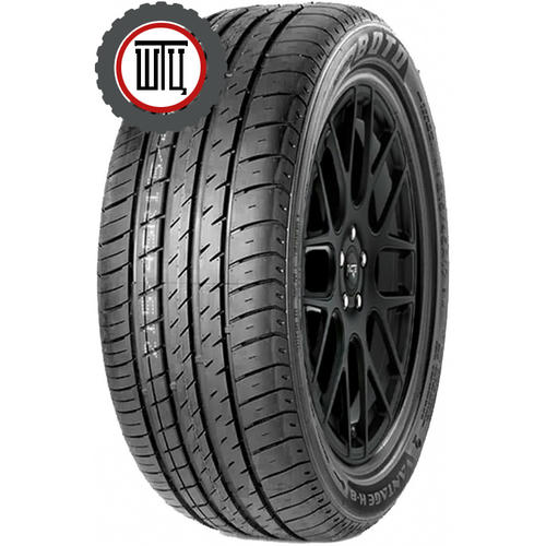 205/50R17 93W Boto Vantage H-8