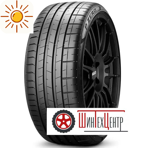 Шина Pirelli 285/40 R21 P Zero Pz4 Sports Car 109W