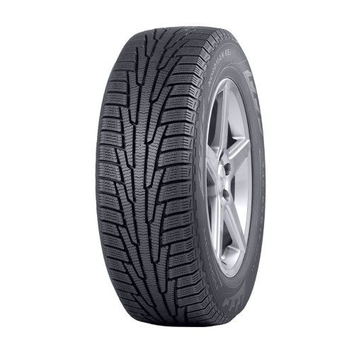 Nokian Tyres Nordman 205/60/16 R 96 Nordman Rs2 Xl