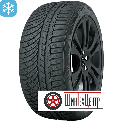 Шины Kumho 225/40 R19 Wintercraft Wp72 93V