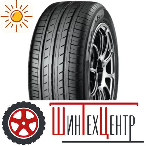 Шина 185/70R14 Yokohama Bluearth-Es Es32 88 H