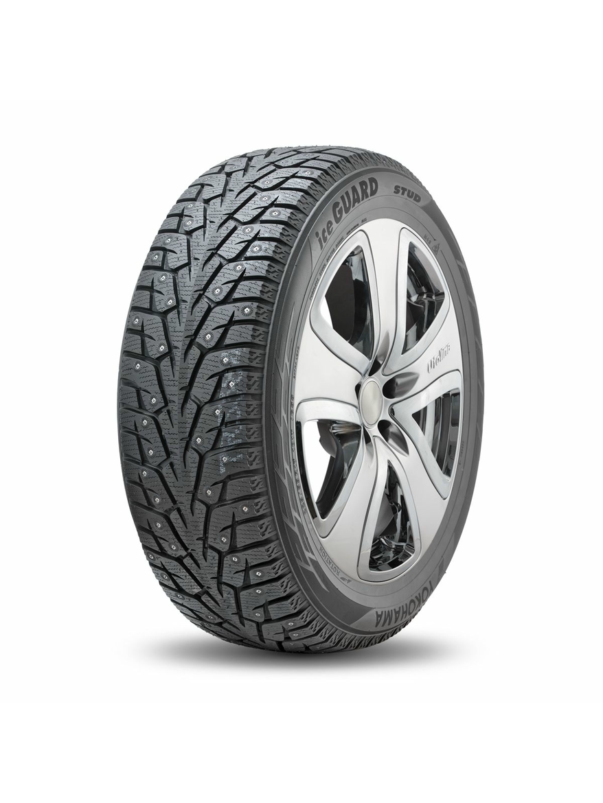 Шина 235/40R18 Yokohama Iceguard Ig55 95 T Зимняя для любых видов автомобилей