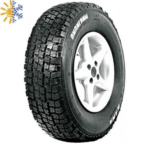Нкшз 235/75 R15 И-520 123/Т