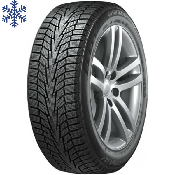 HANKOOK 175/70 R13 WINTER i*Cept iz2 W616 82T