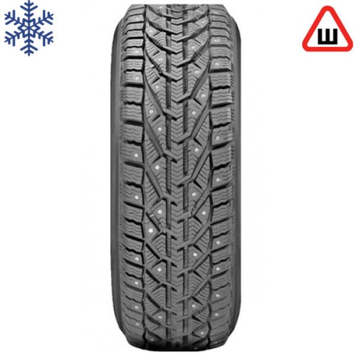 Tigar 225/60 R17 Suv Ice 103T