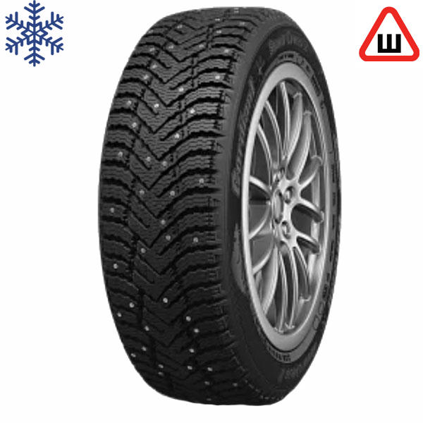 Cordiant 205/65 R15 SNOW CROSS 2 99T