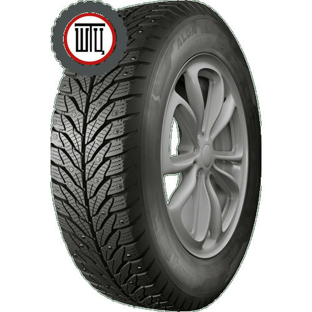 Kama 175/70R14 84T Alga (Нк-531) Tl (Ши