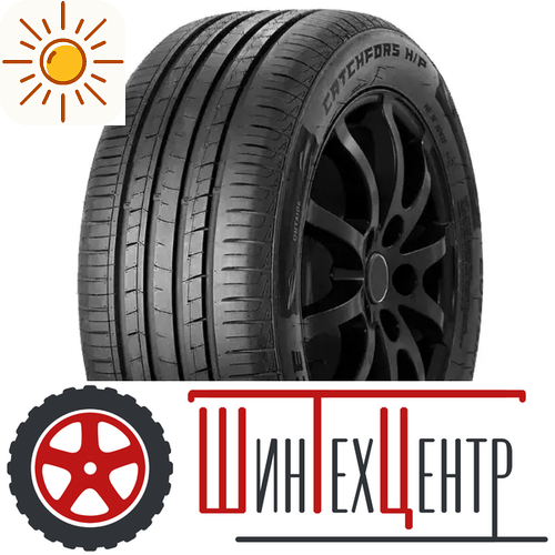 Шина 175/70R13 Windforce Catchfors H/ 82 T