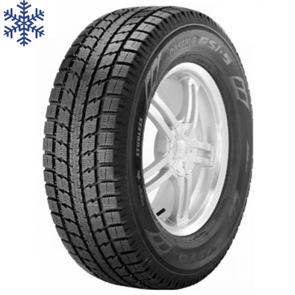 Toyo 225/55 R19 OBSERVE GSi-6 99H