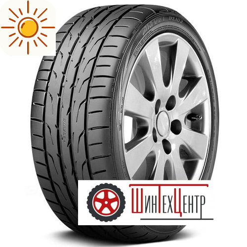 Шина Dunlop 245/40 R20 Direzza Dz102 99W