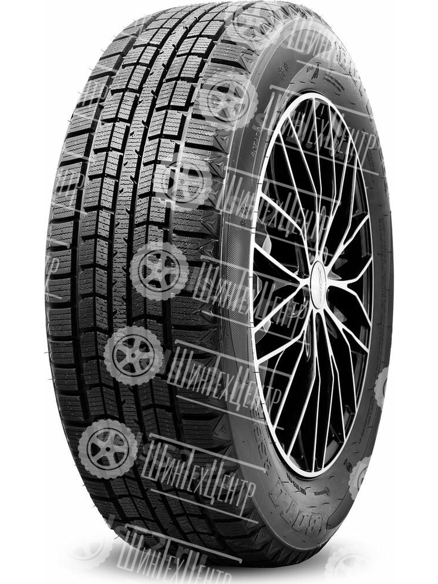 Шина Boto Bs66 195/70 R15C 104/102Q Зимняя для любых видов автомобилей