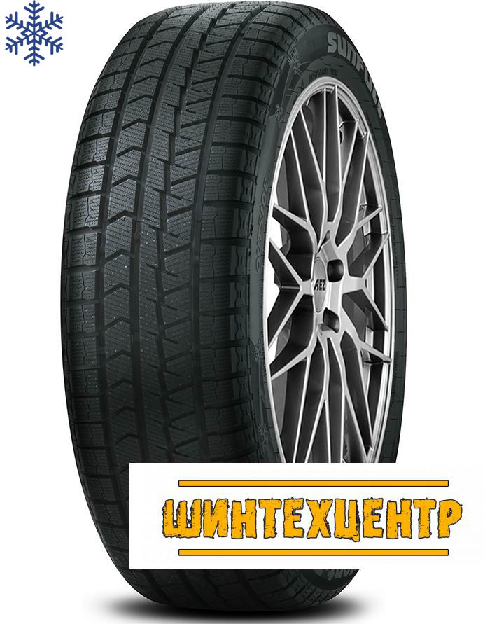 Sunfull 265/65 r17 MONT-PRO WP882 112T