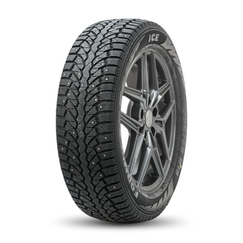 Pirelli Formula 225/50/17 T 98 Formula Ice Ш. шипованная