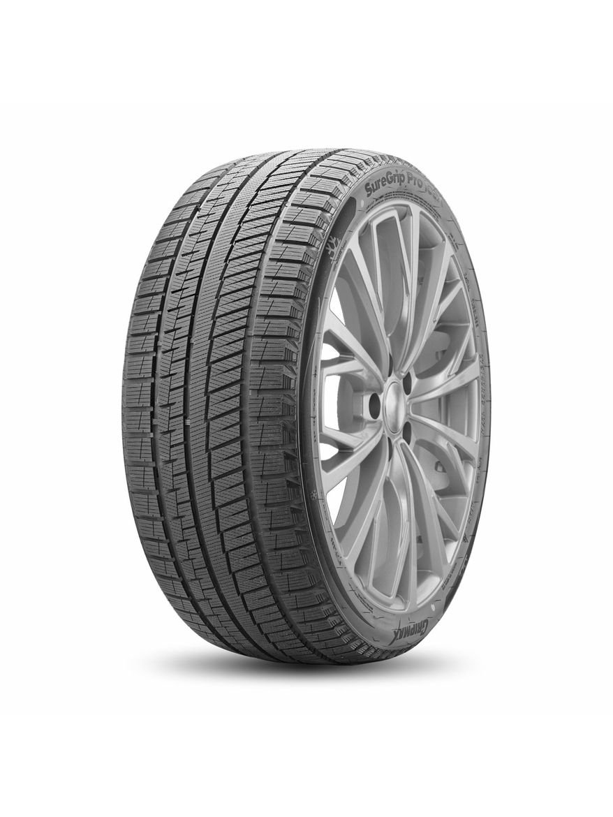 Шина Gripmax 275/50/22 H 115 Suregrip Pro Ice X Зимняя для любых видов автомобилей