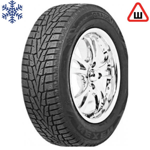 Nexen 195/75 R16 Winguard Win-Spike Suv 107/105R Lt шипованная