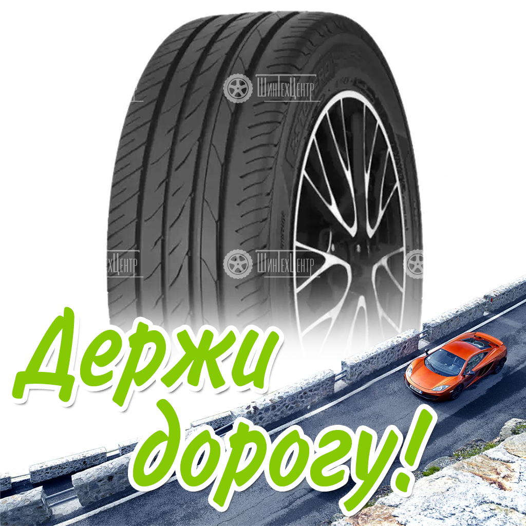 Шина 185/60R15 Torero Mp47 84 H Летняя для легковых автомобилей и кроссоверов