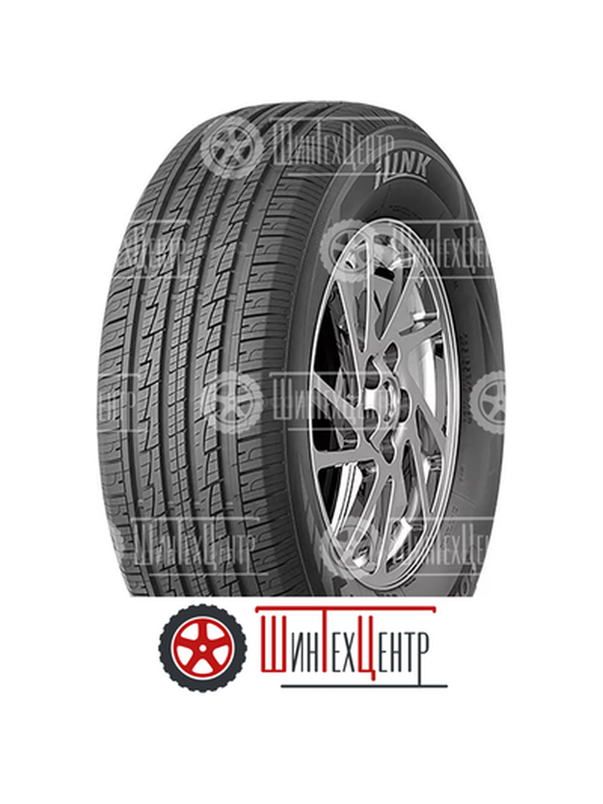 Шина Ilink Powercity 79 265/65 R17 112H Летняя для любых видов автомобилей