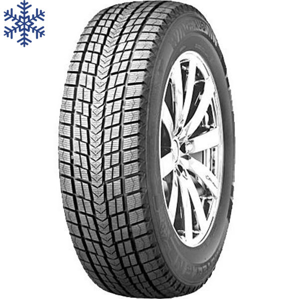 Nexen 265/65 R17 WinGuard ice SUV 112Q