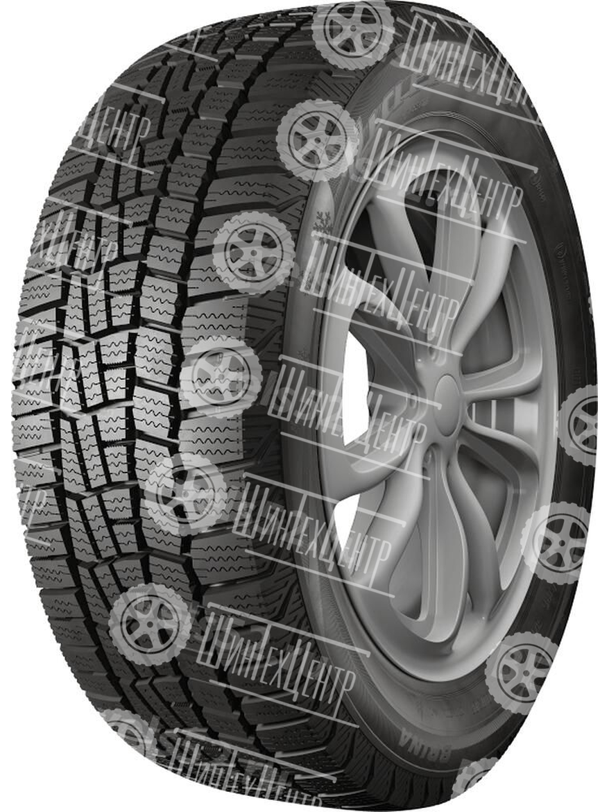 Шина Viatti 185/60/15 T 84 Brina V-521 Старше 3-Х Лет Зимняя для автомобилей любых видов