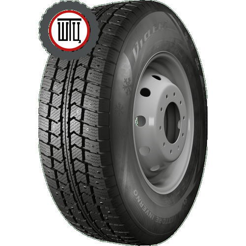 195/70R15C 104/102R Viatti Vettore Inverno (V-524) шип