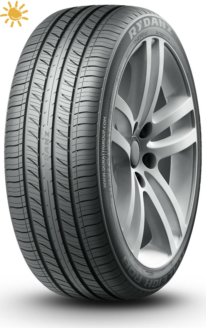 235/65R18 110H XL Rydanz Raleigh R06