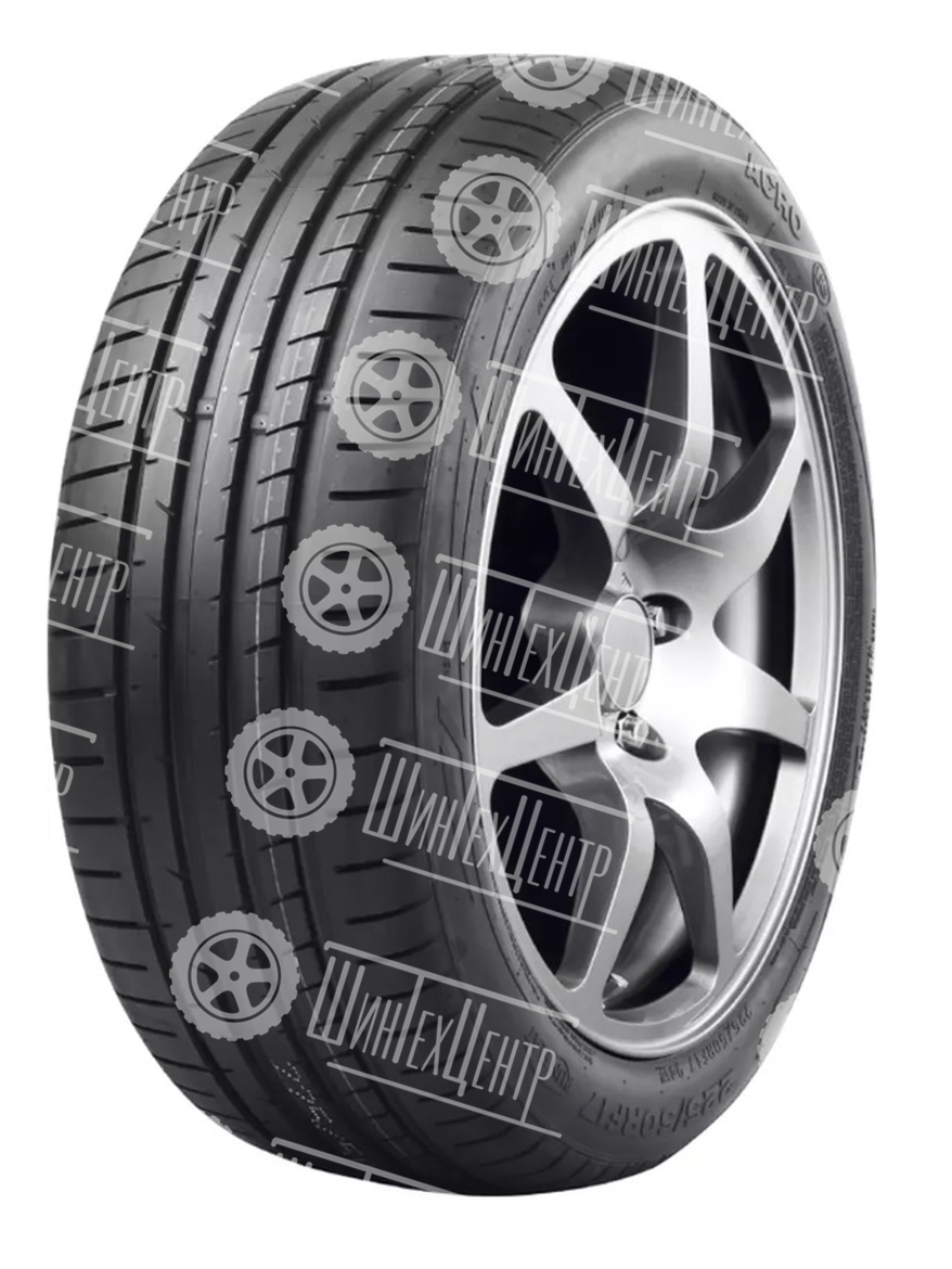 Шина 195/45R17 85V Xl Leao Nova-Force Acro Летняя для автомобилей любых видов