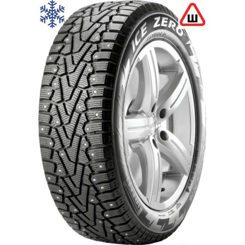 245/55R19 107T Xl Pirelliice Zero