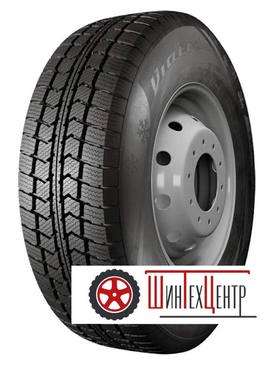 Шины Viatti 185/75 R16C Vettore Brina V-525 104/102R Зимняя для автомобилей любых видов