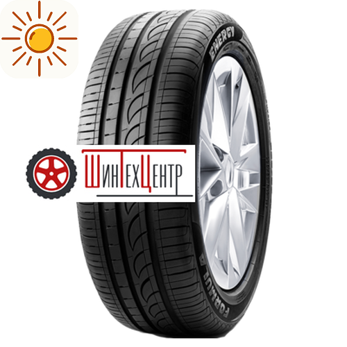 Шина Pirelli Formula 235/55R19 105V Xl Energy