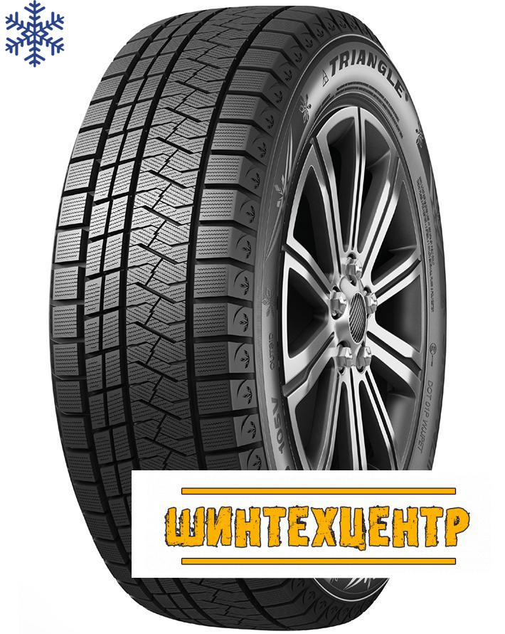 Triangle 255/35 r20 SnowLink PL02 97W