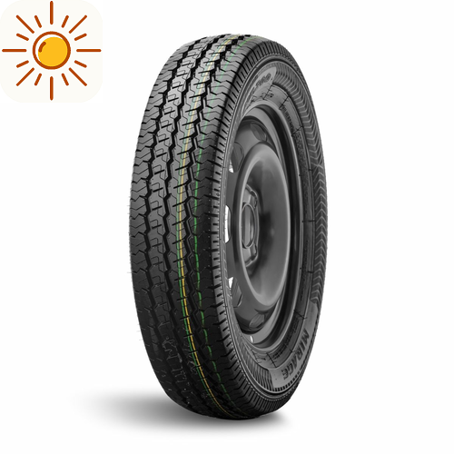 Шина Mirage 185/75/16 R 104/102 C Mr200