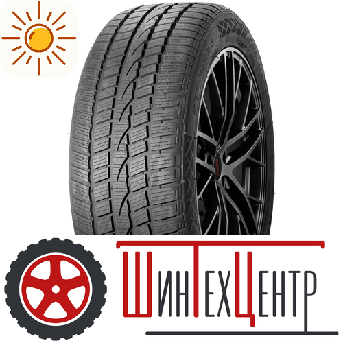 Шина 245/60R18 105H Windforce Snowblazer Uhp