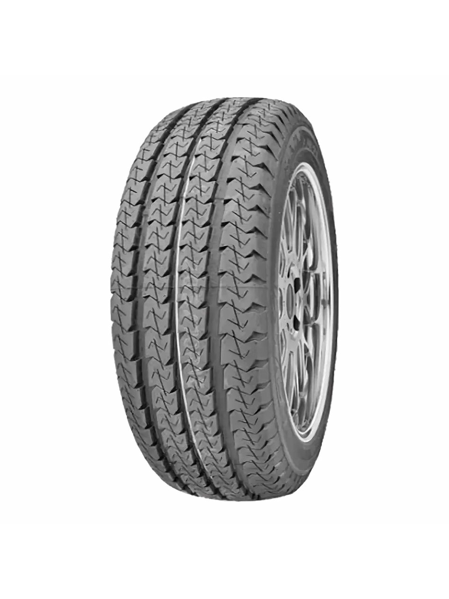 Шина Кама 205/65/16 R 107/105C Евро Нк-131 Старше 3-Х Лет Летняя для любых видов автомобилей