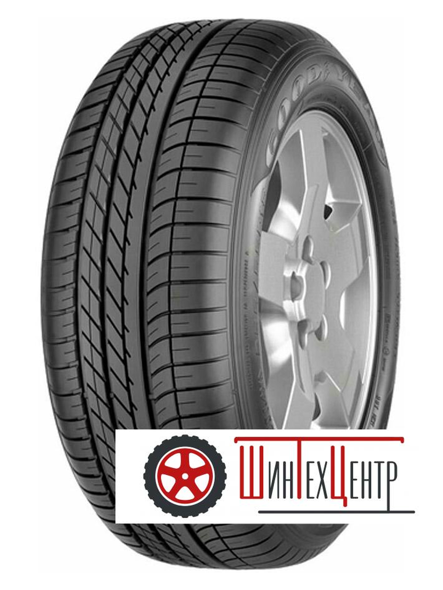 Летняя Шина Goodyear 245/45 R21 Eagle F1 Asymmetric Suv At 104W для всех типов автомобилей
