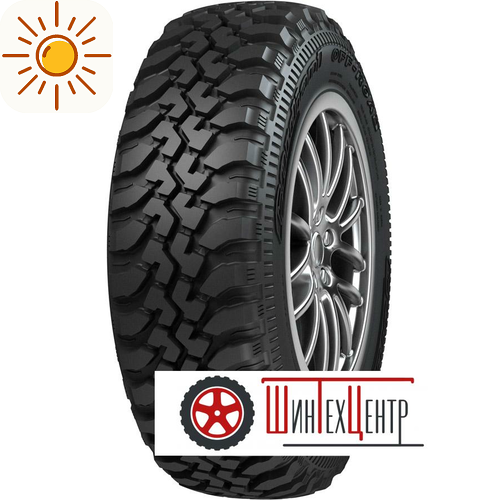 Шина 225/75R16 Cordiant Off Road Os-501 104 Q