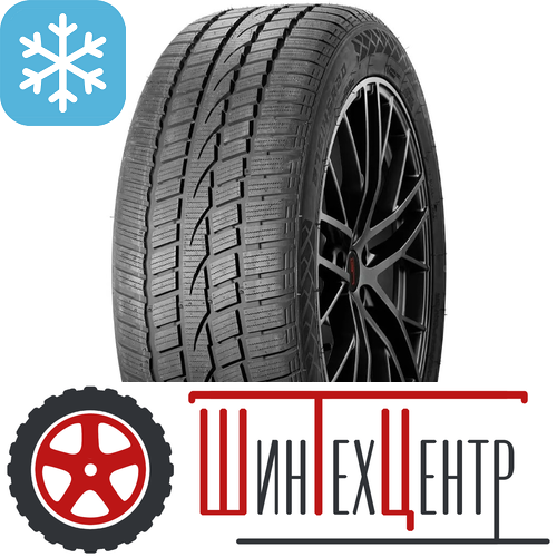 Шина 255/50R19 107V Xl Windforce Snowblazer Uhp