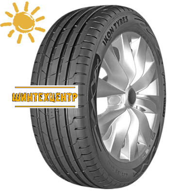 Ikon Tyres 235/45 R17 Autograph Ultra 2 97Y