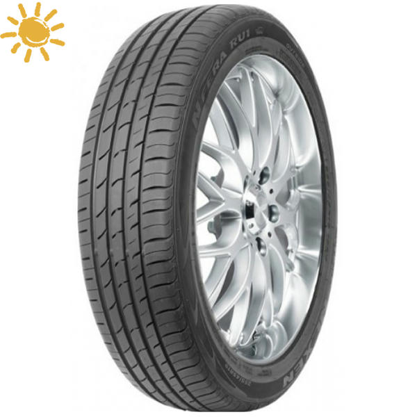 Nexen 235/45 R18 NFERA RU1 98W TL MO