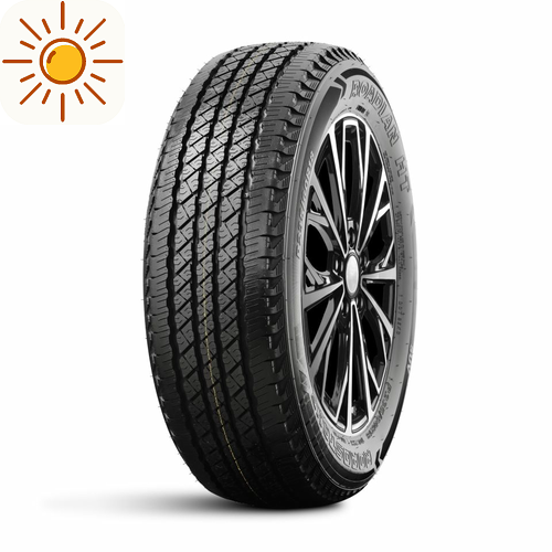 Шина Roadstone 225/65/17 H 100 Roadian Ht Suv