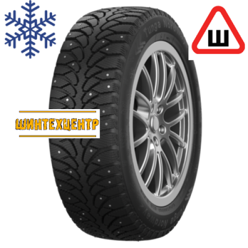 Tunga 185/60 R14 Nordway 2 Pw-5 82Q