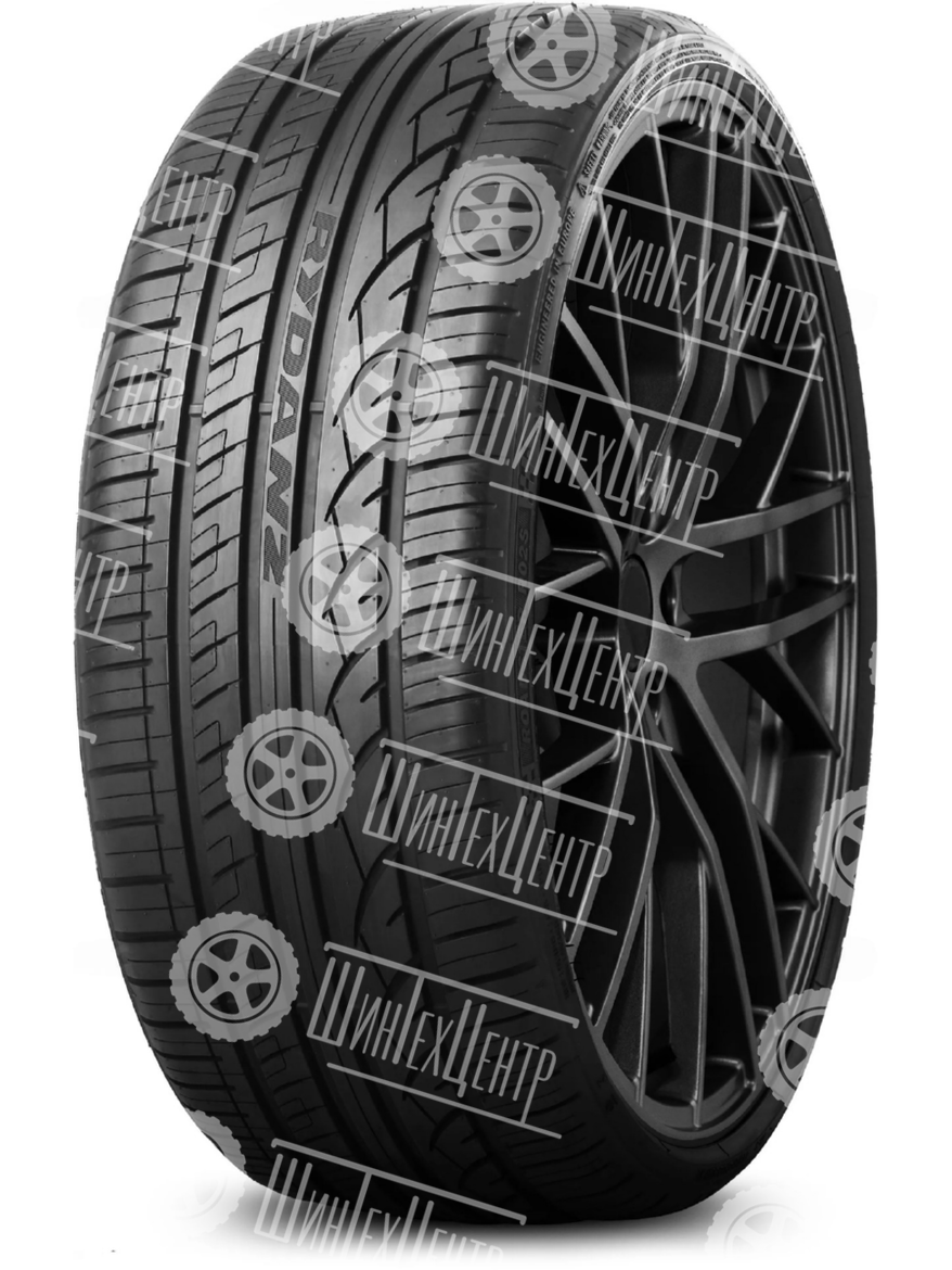 Шина 305/45R22 118V Xl Rydanz Roadster R02S Летняя для автомобилей любых видов