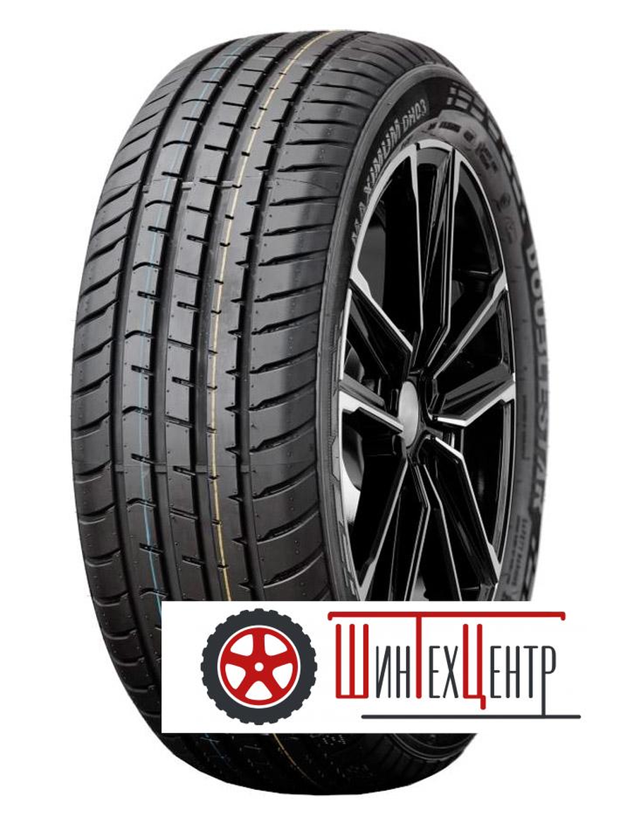 Шина Doublestar 215/50 R17 Maximum Dh03 95W Летняя для автомобилей любых видов