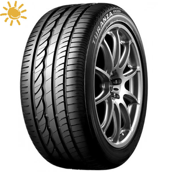 Bridgestone 195/55 R16 TURANZA ER300A 87V