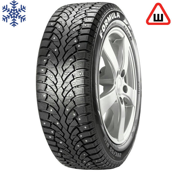 Pirelli215/65 R16 FORMULA ICE 98T