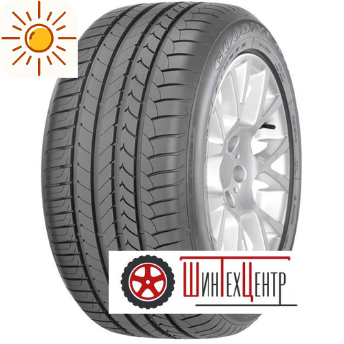 Шина Goodyear 275/40 R19 Efficientgrip 101Y Runflat